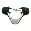 Adecuado para 2014-2018 Ralink Corolla 15-18 Rav4 Interruptor de Botón en el Volante