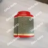 Substituição para Filtro de Ar Gardner Denver Qx114144 Núcleo Interno Compressor de Ar