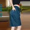 Shorts Masculinos Casuais 2026 Verão Fino Seda de Gelo Fresco Shorts Casuais Soltos Respiráveis Retos Esportivos Calças de Comprimento Médio