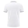 Nova Loja 4S Rede Oceano Byd Camiseta Polo Branca de Manga Curta Roupas de Trabalho Salão de Exposições Roupa de Trabalho Camiseta de Manga Meia para Homens