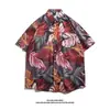 Novo Estilo Ins Harajuku Artístico Tendência Minimalista Moda Elegante Tendência Estilo Japonês Preguiçoso Versátil