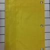 Estuche de Tres Agujeros Bolsa para Documentos de Carpeta B5 Gran Capacidad Bolsa de Papelería para Estudiantes Caja de Lápices Personalizable Diseño Especial en Forma Almacenamiento