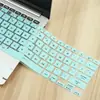 Mei Scorpion Es Adecuado para Película Protectora de Teclado Cubierta Antipolvo para Portátil Rog Phantom 14/16-2024