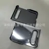 Adecuado para el Teléfono Plegable Kk-Xiaomi 18 Fold, Funda Protectora Oficial con Base de Doble Eje Cortada con Precisión