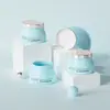 Frascos de Cosméticos al por Mayor 240ml con Forma Especial para Exfoliantes de Sal Marina, Frascos Sellados para Aceite y Cera, Materiales de Empaque de Alta Gama para Mascarillas Capilares