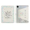 Funda protectora para tableta Line Dog Total Mobilization aplicable a iPad 10ª/11ª generación air4/5/6 Linda 9.7/13