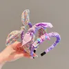 Diadema de dibujos animados para niños más vendida, diadema trenzada para mujer, pinza para el pelo, accesorio para el pelo, adorno para el pelo, herramienta de peinado