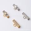 Corrente de Amuleto Budista Tailandês Corda Pingente Acessórios de Corda Acessórios Tubo Horizontal Contas com Furo Grande Diamante Microincrustado Zircônia Olho Joias
