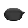 Adecuado para la funda de auriculares Anker Soundcore Liberty4 Funda protectora Bluetooth inalámbrica de silicona de un solo color