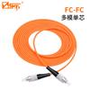 Cable de parche de fibra óptica monomodo multímodo Sanbao LC-LC a SC/FC/ST Fibra óptica para interiores doméstico de grado Telecom