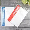 Bolsas Ziploc No. 8, 16*24 Tamaño Grande, Bolsas para Sellar Alimentos, Bolsas de Empaque de Plástico Transparente Pe Engrosado, 100 Piezas
