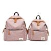 Mochila Escolar para Estudiante de Moda Marca Meiteboshi Lona Mochila Casual Estilo Coreano Fabricante Mayorista