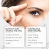 Ouhoe Crema Hidratante para Ojos Hidratante e Hidratante Piel de los Ojos Suavizante Piel de los Ojos Crema Hidratante para Ojos