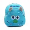 Mochila Infantil Fofa, Pequena Bolsa Escolar, Bolsa Cartoon para Educação Infantil, Mochila de Pelúcia para Crianças Pequenas, Bolsa de Brinquedo Boneca para Meninas