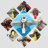 Sellos de Contenedor de Alta Seguridad Iso17712, Sellos Desechables Anti-Falsificación, Sellos de Plomo para Envío de Contenedores