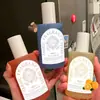 Spray Perfumado para Roupas Sem Lavagem Removedor de Ácaros Amaciante Extrato de Plantas Eliminador de Odores Desodorizante Anti-Estático Spray Original Atacado