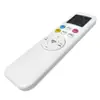 Adequado para a Versão em Inglês do Controle Remoto do Ar Condicionado Aux Ykr-T/011E para Comércio Transfronteiriço