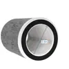 Adecuado para Purificador de Aire He2Fkbasmb He2Fkbas He2Fkpet Elemento Filtrante Filtro