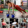 Tira de suporte para levantamento terra com acolchoamento para cima, equipamento de suporte resistente ao desgaste, tira de suporte para barra de pegada para levantamento terra, pulseira de pulso