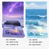 Dropshipping Tarot Luz Persiguiendo Sombra Coche Aromaterapia Fragancia Premium Gran Capacidad Bálsamo Sólido Desodorante Interior de Coche Hogar