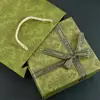 Caja de Regalo Retro de Mancha, Exquisita Caja de Regalo de Cumpleaños, Creativa Caja de Regalo de Boda, Próspera Caja de Regalo de Navidad