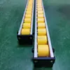 Soporte de máquina canteara rueda de rodillo Jixing rueda de rodillo rueda giratoria tira deslizante rueda deslizante rueda auxiliar piezas de maquinaria para carpintería