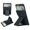 Soporte Adhesivo para Teléfono Móvil, Portatarjetas, Soporte Plegable de Escritorio para Teléfono Móvil, Adecuado para Todos los Modelos de Teléfono Móvil y Puede Usarse Repetidamente