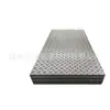 Tablas de pavimentación de polietileno de fábrica, paneles de base de carretera temporales para obras de construcción, tapetes de pavimentación antideslizantes y resistentes al desgaste para caminos fangosos