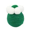 Madeira Sólida Sisal Stick Extra Grande Gato Cotonete Menta Brinquedo de Gato Varinha de Provocar Moagem de Dentes Gato Auto-Entretenimento Descompressão Pet