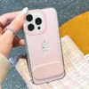 Funda de teléfono rosa hueca de gato adecuada para Apple 17, iPhone 16 Pro Max, caricatura 15 Plus, nueva 14 cobertura completa