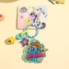 Llavero de Bienestar Gran Venta, Muñeca Linda, Colgante para Bolso, Adorno de Escritorio, Cantidad Limitada, Decoraciones Hasta Agotar Existencias