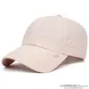 Gorra de Béisbol de Secado Rápido con Protección Solar, Sombrero de Sol Transpirable, Anti-UV, Versátil con Visera para Montañismo y Ciclismo de Verano