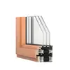 Sistema de Canto em Acrílico Portas e Janelas Material Acrílico Cabeça Alta Plexiglass Transparente Processamento de Placa Grossa Marcação Canto de Janela