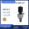 Adequado para sensor de pressão de combustível Nissan Isuzu 499000-4441 4990004441