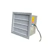 Ventilador Cuadrado Xbdz Dfbz Taller Industrial Ventilador de Extracción de Gran Volumen Bajo Ruido Ventilador Axial de Pared