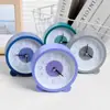 Reloj Despertador Luminoso de Dibujos Animados Creativos para Niños, Simple y Elegante, Multifuncional para Dormitorio Mesita de Noche Snooze Reloj Electrónico Venta al por Mayor