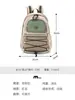 Personalización Masiva de Mochilas, Versiones de Diseño de Nicho, Logos Personalizados Profesionales, Bordado, Repujado, Etiquetas de Tela, Etiquetas de Goma