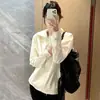 Roupa de Proteção Solar Estilo Pássaro Gm Lw Hd para Mulheres, Esportes ao Ar Livre de Verão Jaqueta Skin Leve Upf50 Tendência