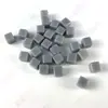 Acessórios para jogos de tabuleiro token indicador blocos marcadores adereços DIY acrílico diy caseiro transparente colorido pequenos blocos