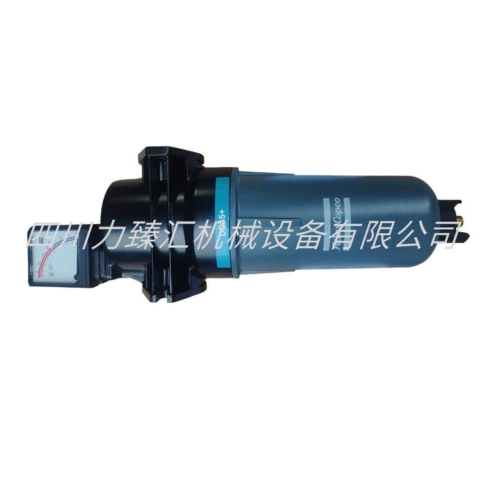 阿特拉斯过滤器总成8102372007 DD45+（3）-1