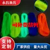Acessórios para Equipamentos de Pesca Tubo Plástico Luminoso com Múltiplas Especificações Pode Ser Cortado Conforme Necessidade Tubo Luminoso de Silicone Especial para Equipamentos de Pesca de Alto Brilho