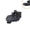 Atuador de trava de porta central de porta inteira Land Rover, trava de porta de carro, bloco de trava de porta de carro LR011302