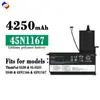 Adecuado para batería de portátil Lenovo ThinkPad Yoga11E/L480/T480S/S220/45N1089