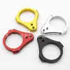 Motocicleta universal titanio tamaño 30 mm -- 60 mm amortiguador delantero modificado regla de titanio soporte de amortiguador de dirección código fijo