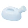 Mictório portátil espessado de grande capacidade para idosos com tampa mictório adulto 2000ml Novo material mictório masculino