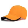 Gorra de Ala Suave con Bordado de Logo para Trabajo en Catering, Gorra de Béisbol de Verano para Restaurantes de Té de Leche y Hot Pot