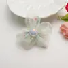 Lentejuelas de Malla, Diseños Florales de Mariposas, Flores de Cinco Pétalos, Flores de Perlas, Accesorios para el Cabello DIY, Accesorios para Zapatos y Calcetines, Accesorios para Ropa, Materiales para Accesorios del Cabello DIY