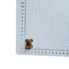 Nuevo accesorio de oso marrón de peluche de dibujos animados lindo DIY pegamento de crema pinza para el pelo de niña llavero para zapatos y bolsos Crocs