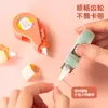 Cinta correctora suave Deli 71550A 8m Cinta correctora para estudiantes para corrección de escritura, cinta correctora no fácil de romper