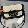 Bolso de Hombro Único para Axila 2026 Nuevo Estilo Europeo y Americano Bolso Cruzado Vintage Marca de Nicho Versátil Bolso de Mano para Mujer para Viajar al Trabajo